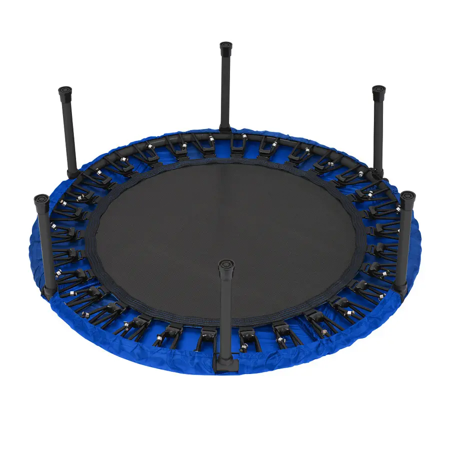 Treningstrampoline Fix Pro 100cm 50 - 80 kg | avtagbare føtter 
