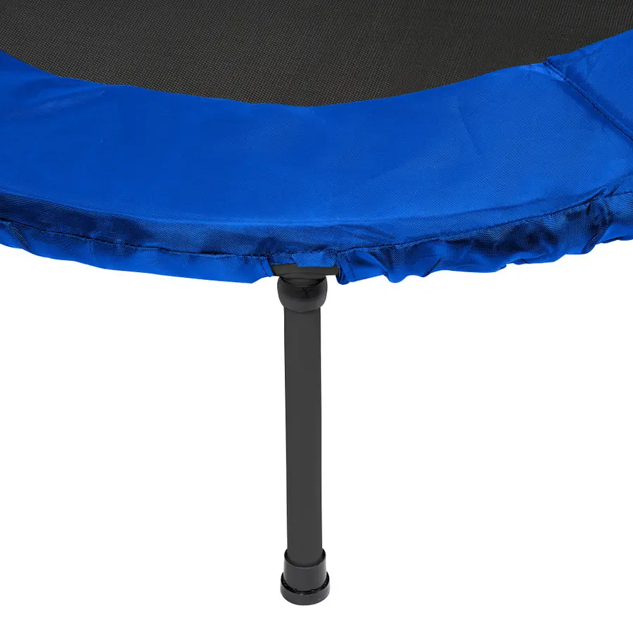 Treningstrampoline Fix Pro 100cm 50 - 80 kg | avtagbare føtter 