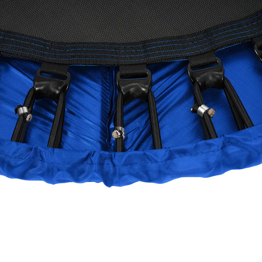 Treningstrampoline Fix Pro 100cm 50 - 80 kg | avtagbare føtter 