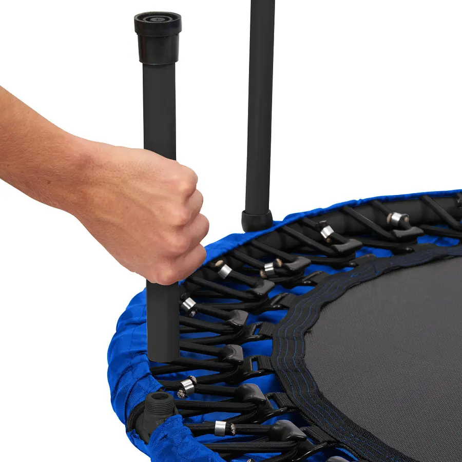 Treningstrampoline Fix Pro 100cm 50 - 80 kg | avtagbare føtter 