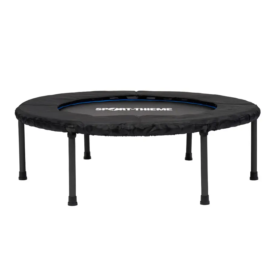 Treningstrampoline Fix Pro 100cm 50 - 80 kg | avtagbare føtter 