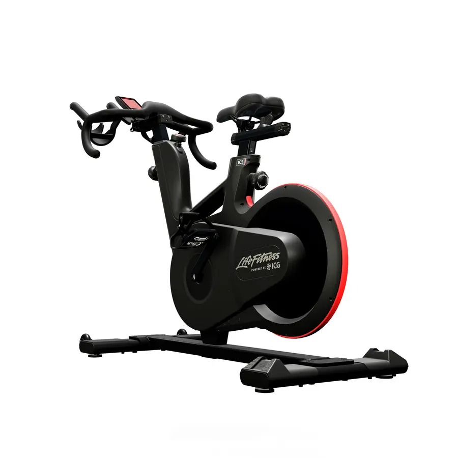 Spinningsykkel ICG IC5 for treningssenter og studio 