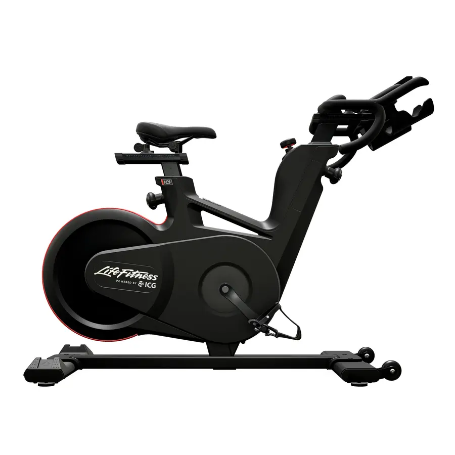 Spinningsykkel ICG IC5 for treningssenter og studio 