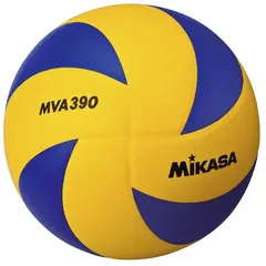 Volleyball Mikasa MVA390 Str. 5 | Matchball FIVB DVV 2
