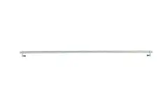 Cube Sports St&#229;lstang 6 cm Lengde 200 cm | Diameter 6 cm