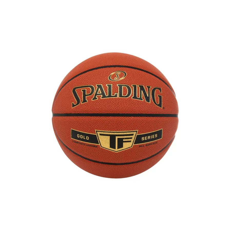 Basketball Spalding TF Gold 5 Treningsball 
