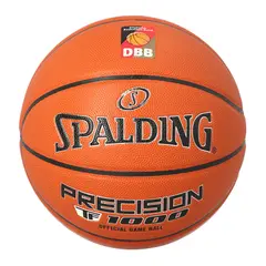 Basketball Spalding Precision TF 1000 7 Treningsball | Bærekraftig