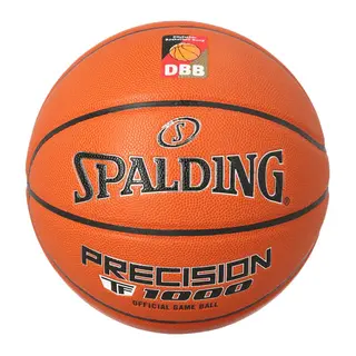 Basketball Spalding Precision TF 1000 7 Basketball til innebruk