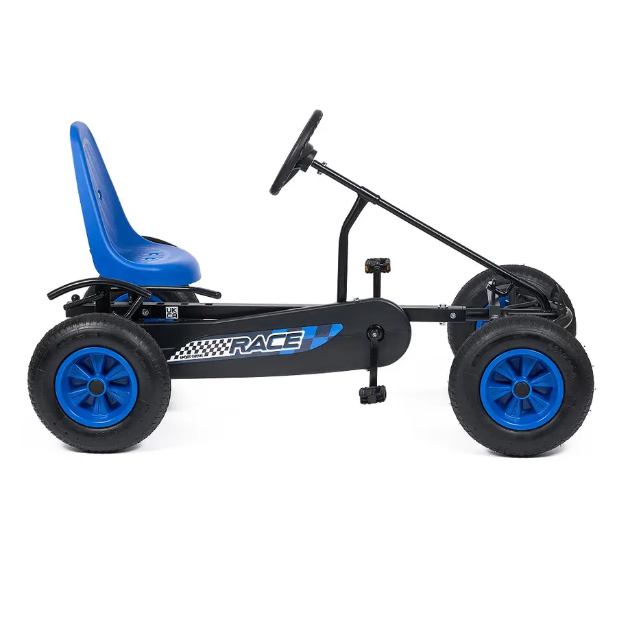 Gokart Sprint Fra 6 år 