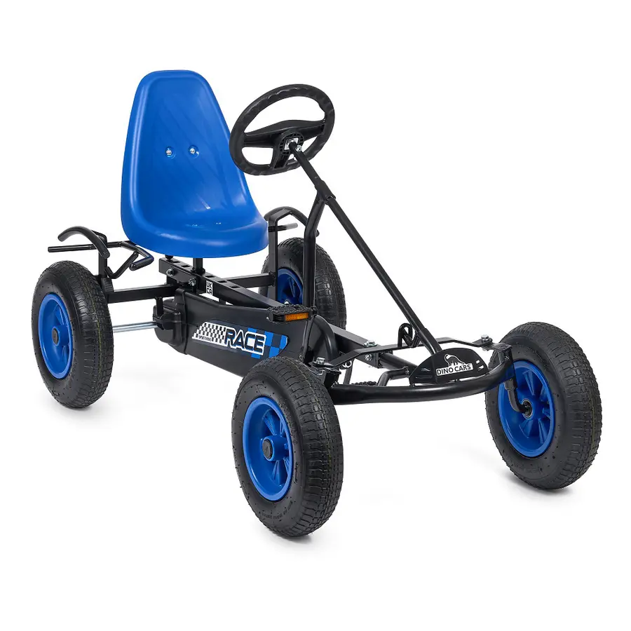 Gokart Sprint Fra 6 år 