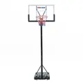 Basketballstativ Houston Flyttbart | Justerbar høyde