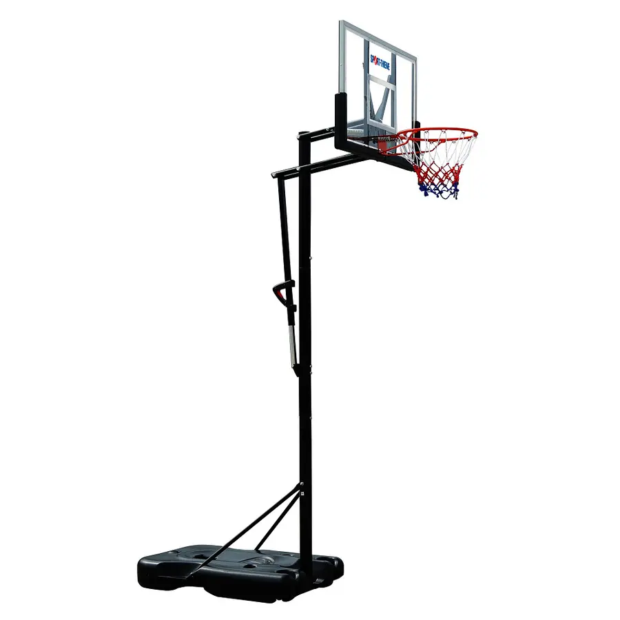 Basketballstativ Houston Portabel | Høydejustering 