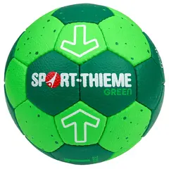Håndball Sport-Thieme Go Green 1 Laget av resirkulerte flasker