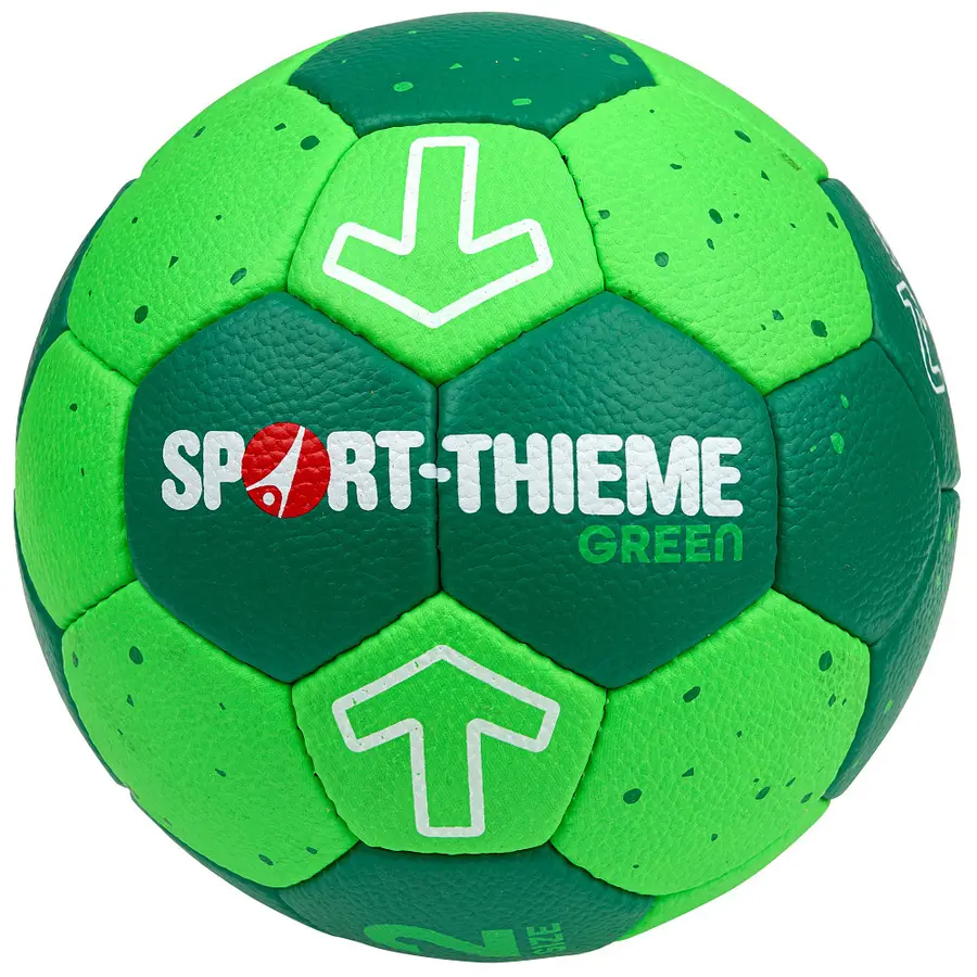 Håndball Sport-Thieme Go Green 2 Str 2 | G 12-16 | J 14+ | Kvinne sr. 