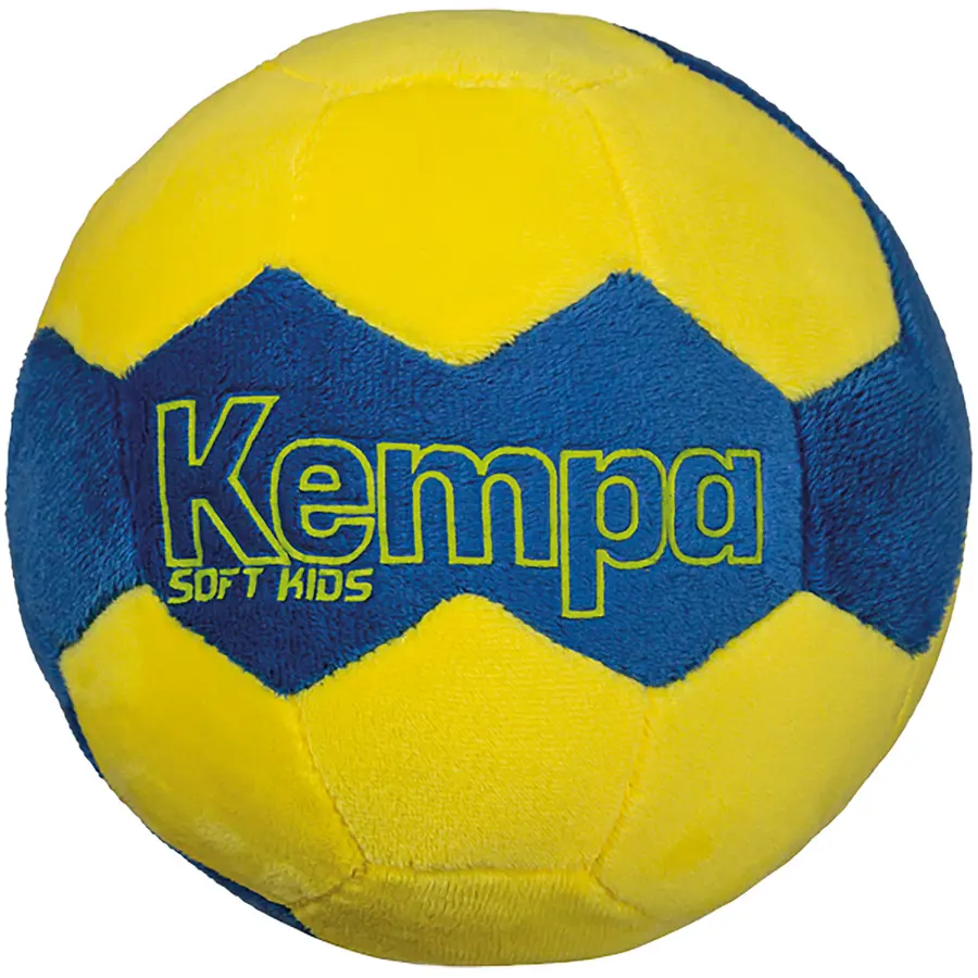 Håndball Kempa Soft Kids Myk og lett ball 