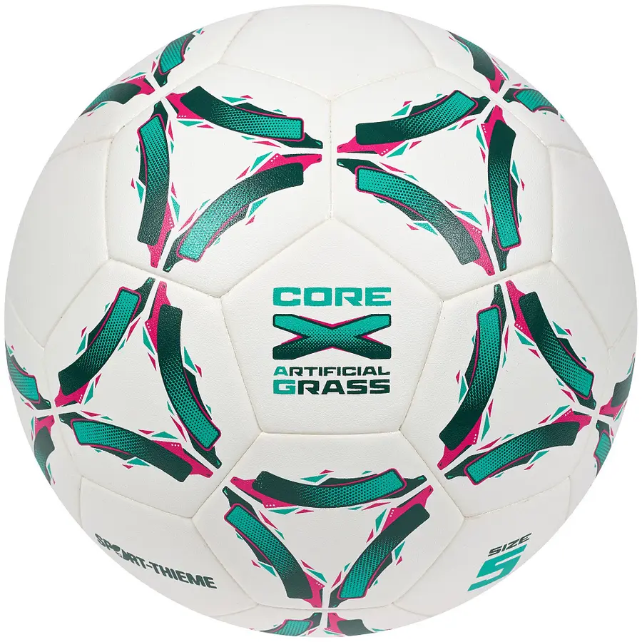 Fotball Sport-Thieme CoreX AG 5 Treningsball | Kunstgress 