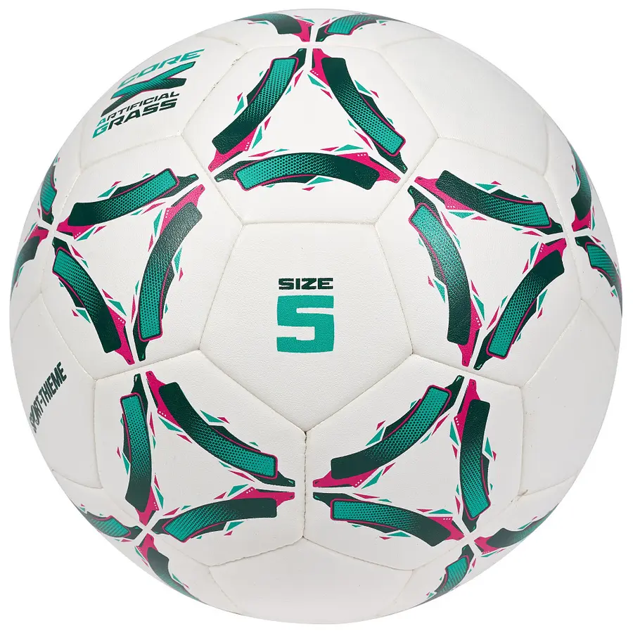 Fotball Sport-Thieme CoreX AG 5 Treningsball | Kunstgress 