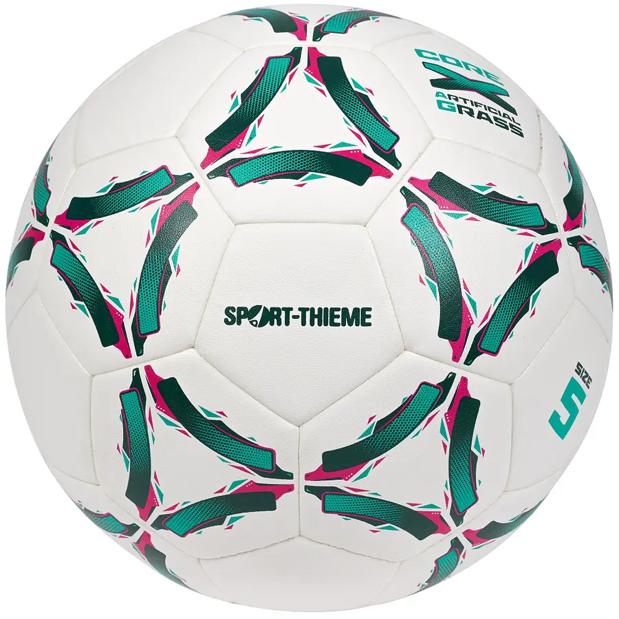 Fotball Sport-Thieme CoreX AG 5 Treningsball | Kunstgress 