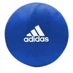 Slagpute Adidas Double Target Pad Blå For teknikktrening i ulike kampsporter