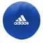 Slagpute Adidas Double Target Pad Blå For teknikktrening i ulike kampsporter 