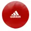 Slagpute Adidas Double Target Pad Rød For teknikktrening i ulike kampsporter 