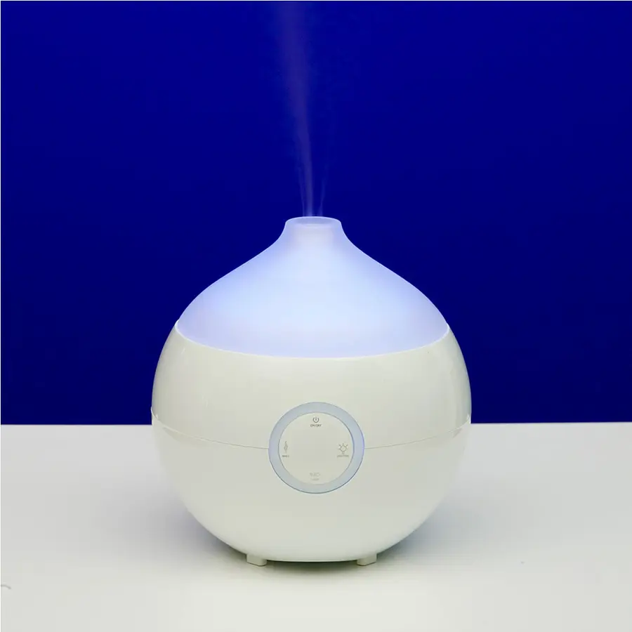 Aroma Diffuser Aquaroma Aromaterapi 