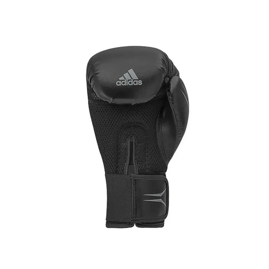 Boksehansker Adidas Speed Tilt 150 12 oz Treningshansker | Svart/Grå 