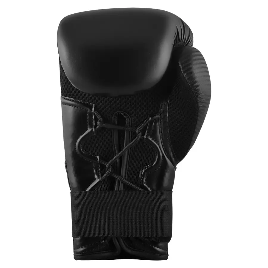Boksehansker Adidas Hybrid 250 | 12 oz Treningshansker med Duo Speed 