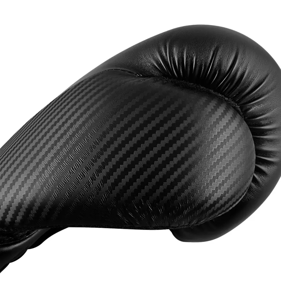 Boksehansker Adidas Hybrid 250 | 12 oz Treningshansker med Duo Speed 