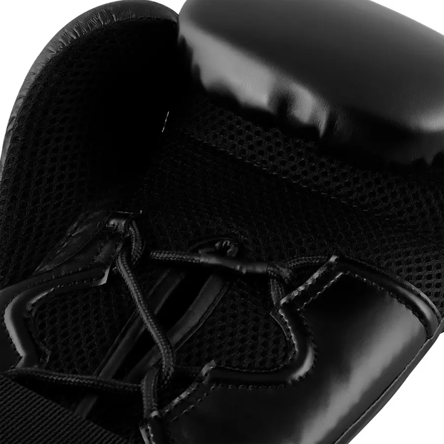 Boksehansker Adidas Hybrid 250 | 12 oz Treningshansker med Duo Speed 