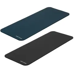 Treningsmatte Basic 1.0 140 x 60 x 1 cm | Lateksfri