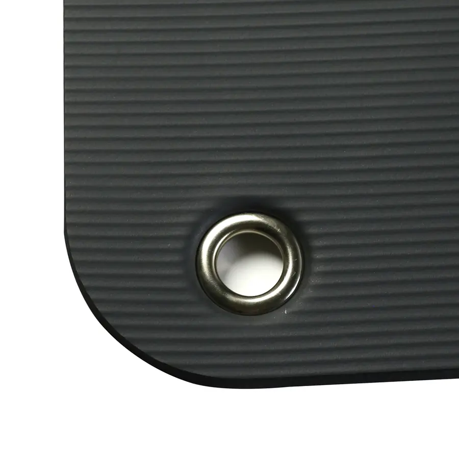 Treningsmatte Klubben Basic 1.5 Treningsmatte 140x60x1,5 cm 