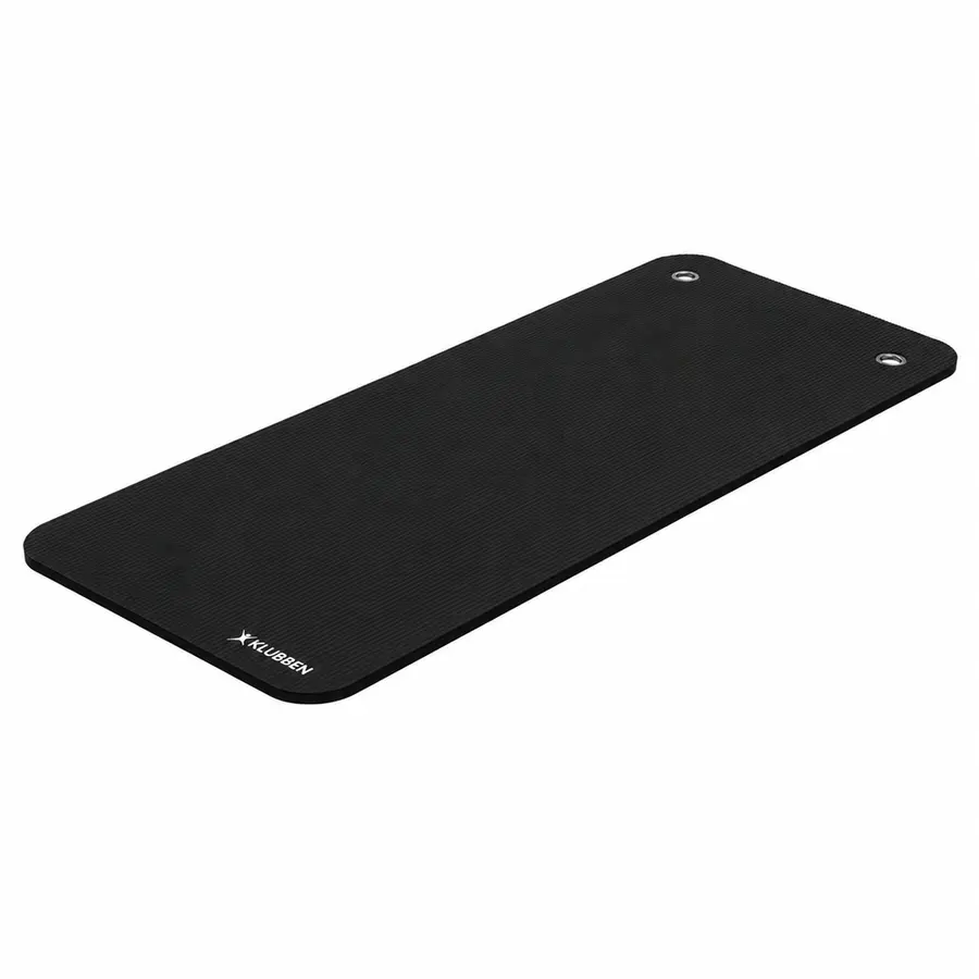 Treningsmatte Klubben Basic 1.5 Treningsmatte 140x60x1,5 cm 