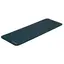 Treningsmatte Club 1.5 uten hull Blå 180 x 60 x 1,5 cm 
