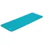 Treningsmatte Club 1.5 uten hull Lysblå 180 x 60 x 1,5 cm 
