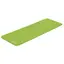 Treningsmatte Club 1.5 uten hull Grønn 180 x 60 x 1,5 cm 