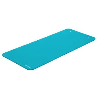 Treningsmatte Gym 1.5 PVC fri 190 x 80 x 1,5 cm
