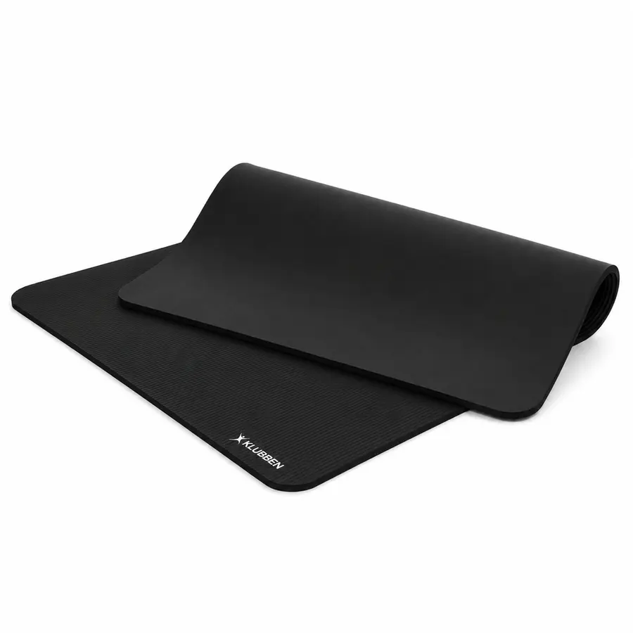 Treningsmatte Klubben Therapy 2.5 Treningsmatte 200 x 100 x 2,5 cm 