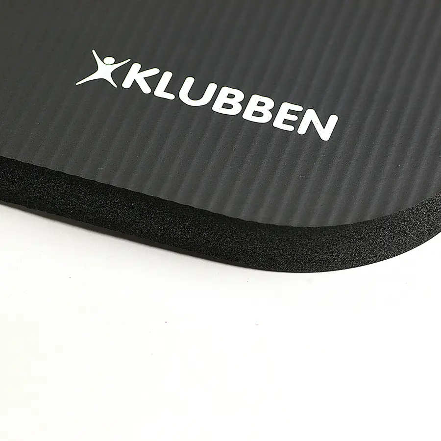 Treningsmatte Klubben Therapy 2.5 Treningsmatte 200 x 100 x 2,5 cm 