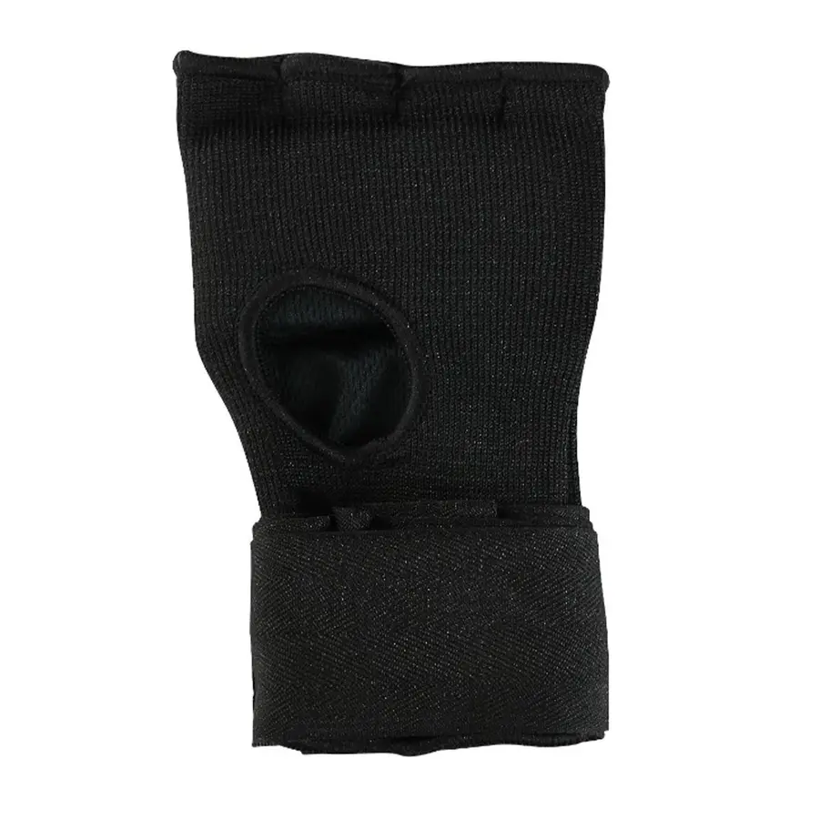 Innerhanske Adidas for boksing S Treningshanske med boksebandasje 