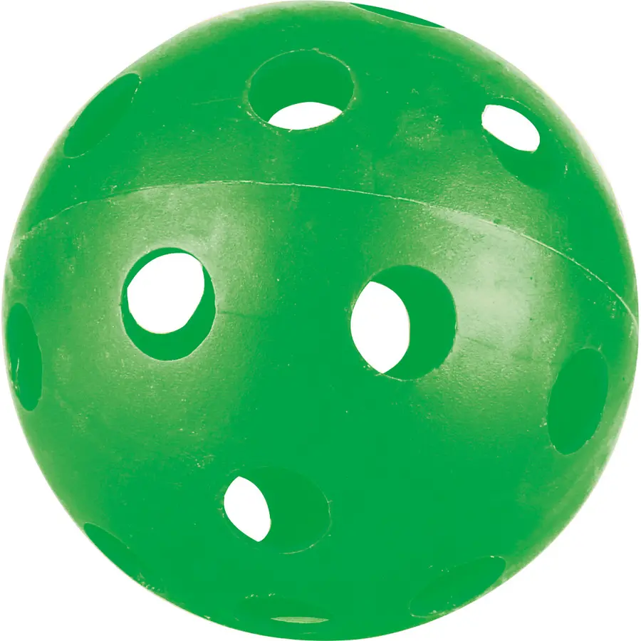 Pickleballracket Sunflex for barn 2 racketer | 1 pickleball 