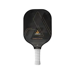Pickleballracket Joola Essentials Svart Fritid og trening | 12mm