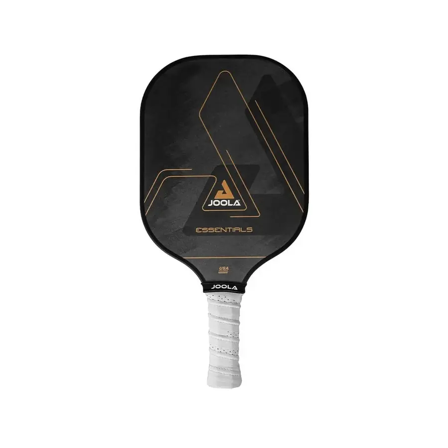 Pickleballracket Joola Essentials Svart Fritid og trening | 12mm 