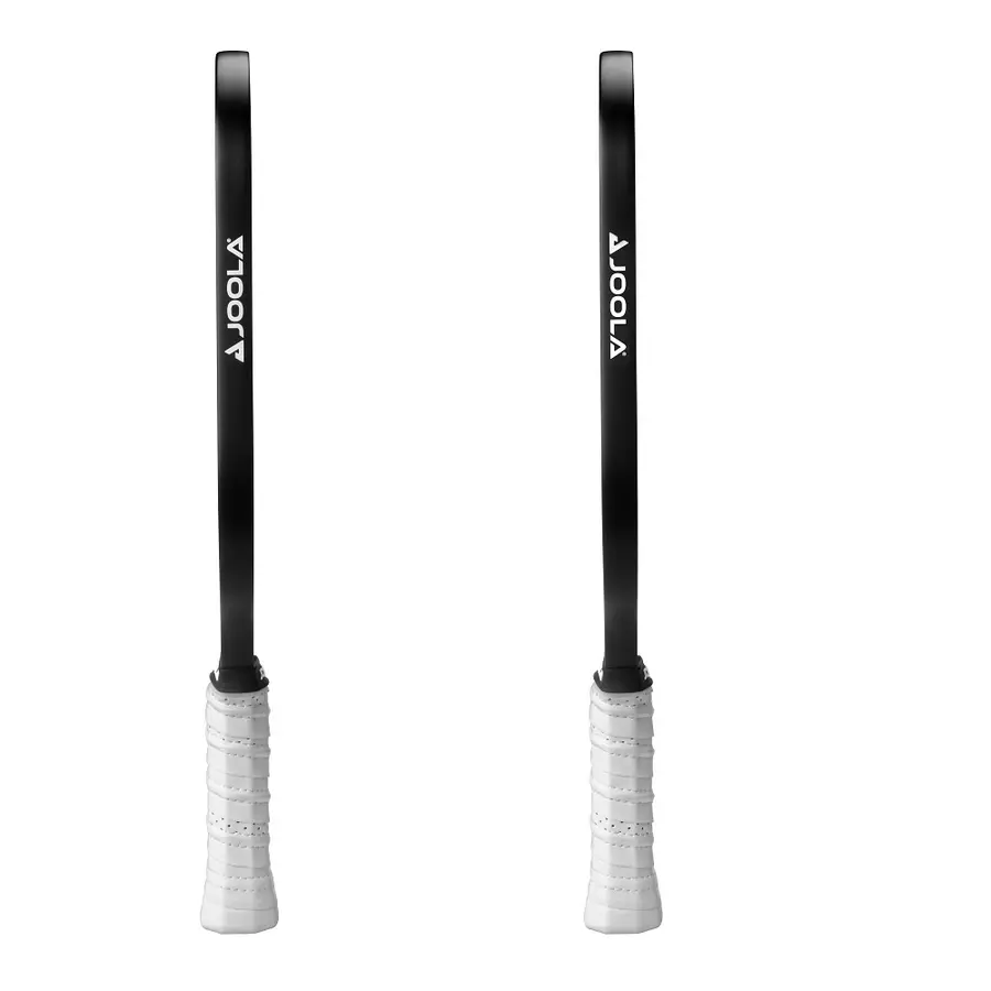 Pickleballracket Joola Essentials Svart Fritid og trening | 12mm 