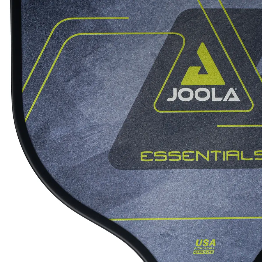 Pickleballracket Joola Essentials Svart Fritid og trening | 12mm 