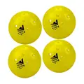 Pickleball Joola Primo Utend&#248;rs ball 4 stk. | Trening og match