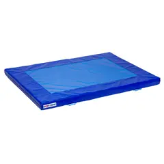 Nedsprangsmatte Soft Pro 200x200x10 cm For gulv&#248;velser og nedslag