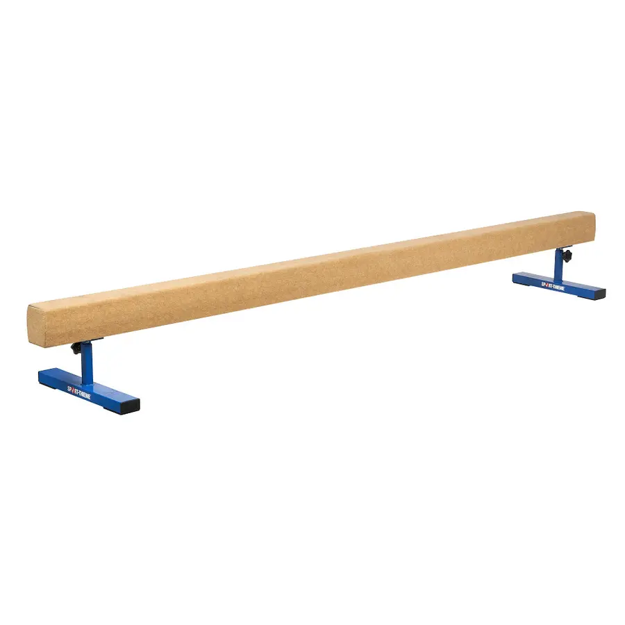 Sport-Thieme Switch lav turnbom 3 m Justerbar høyde 35-45 cm 