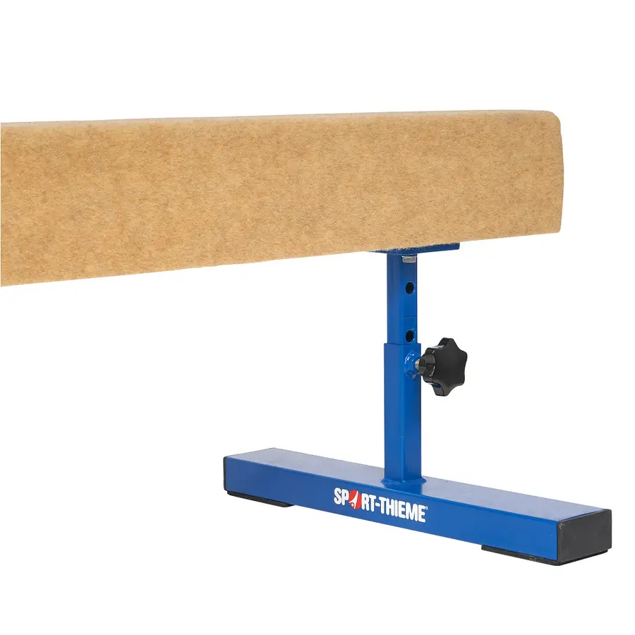 Sport-Thieme Switch lav turnbom 3 m Justerbar høyde 35-45 cm 