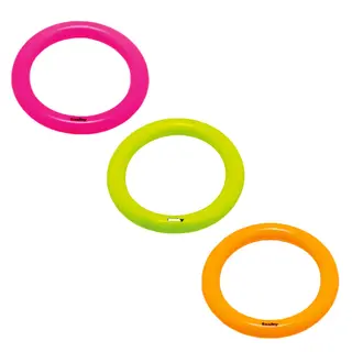 Dykkeringer sett med 3 stk I forskjellige farger